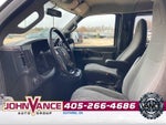 2017 Chevrolet Express Passenger 2500 LT