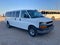 2025 Chevrolet Express Passenger 1LT