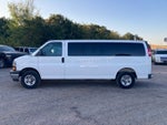 2025 Chevrolet Express Passenger 1LT