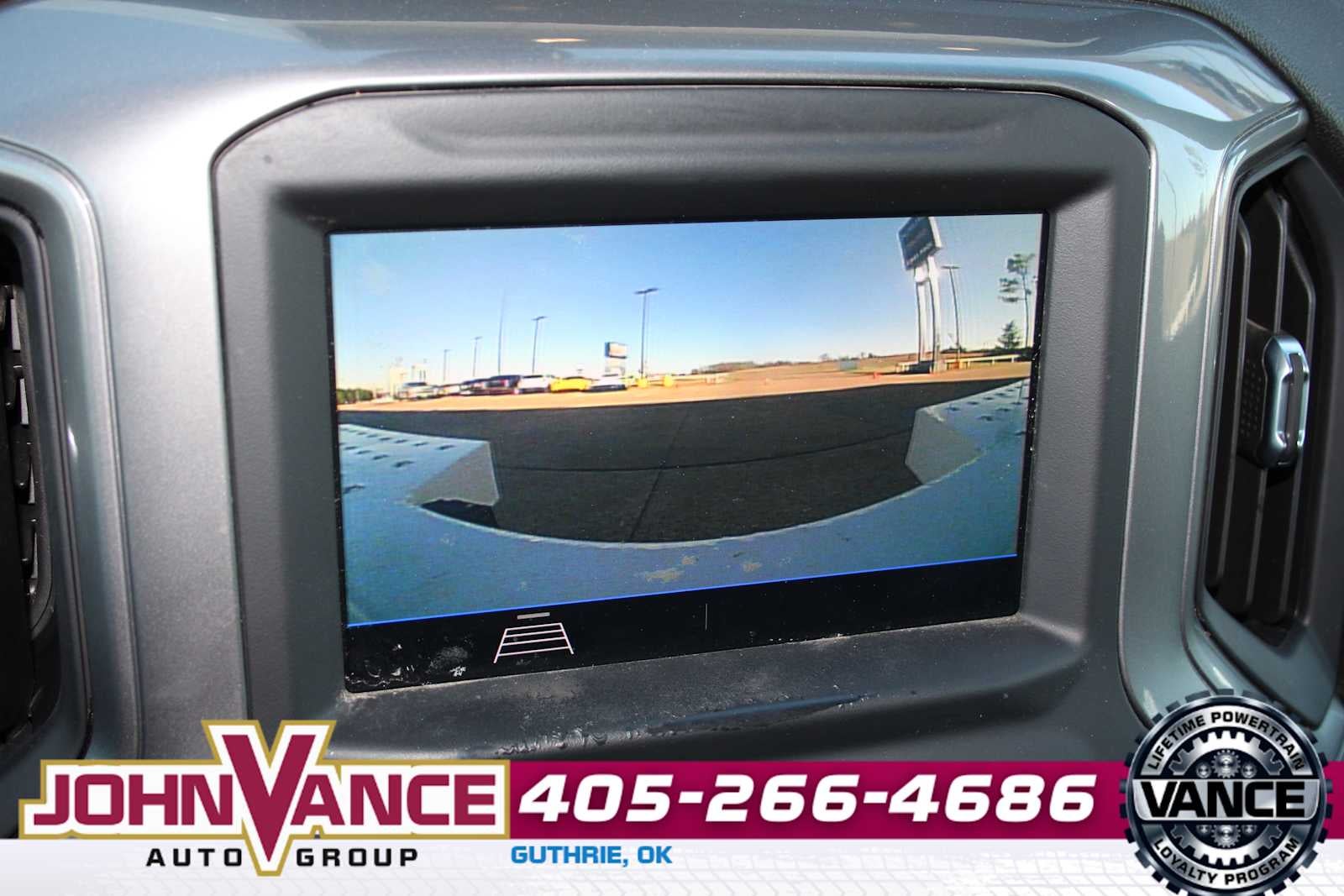 2021 Chevrolet Silverado 2500 HD Work Truck