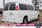 2014 Chevrolet Express Cargo 1500 Upfitter
