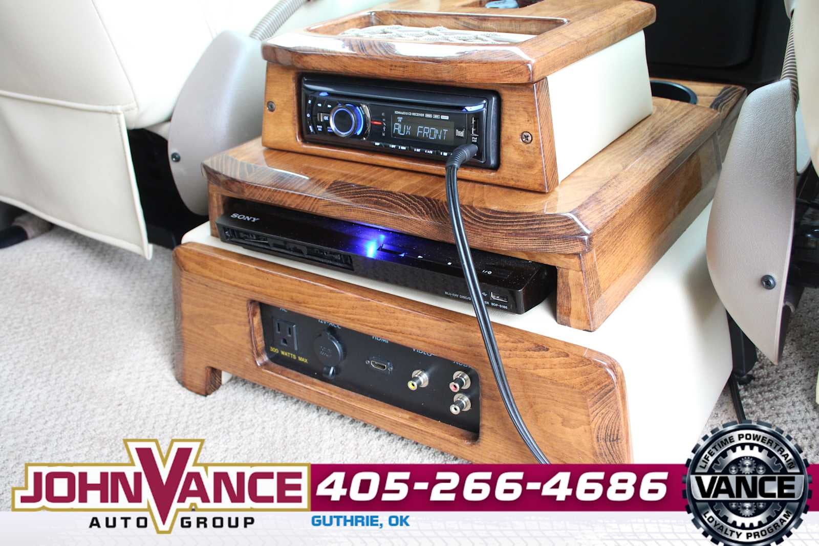 2014 Chevrolet Express Cargo 1500 Upfitter