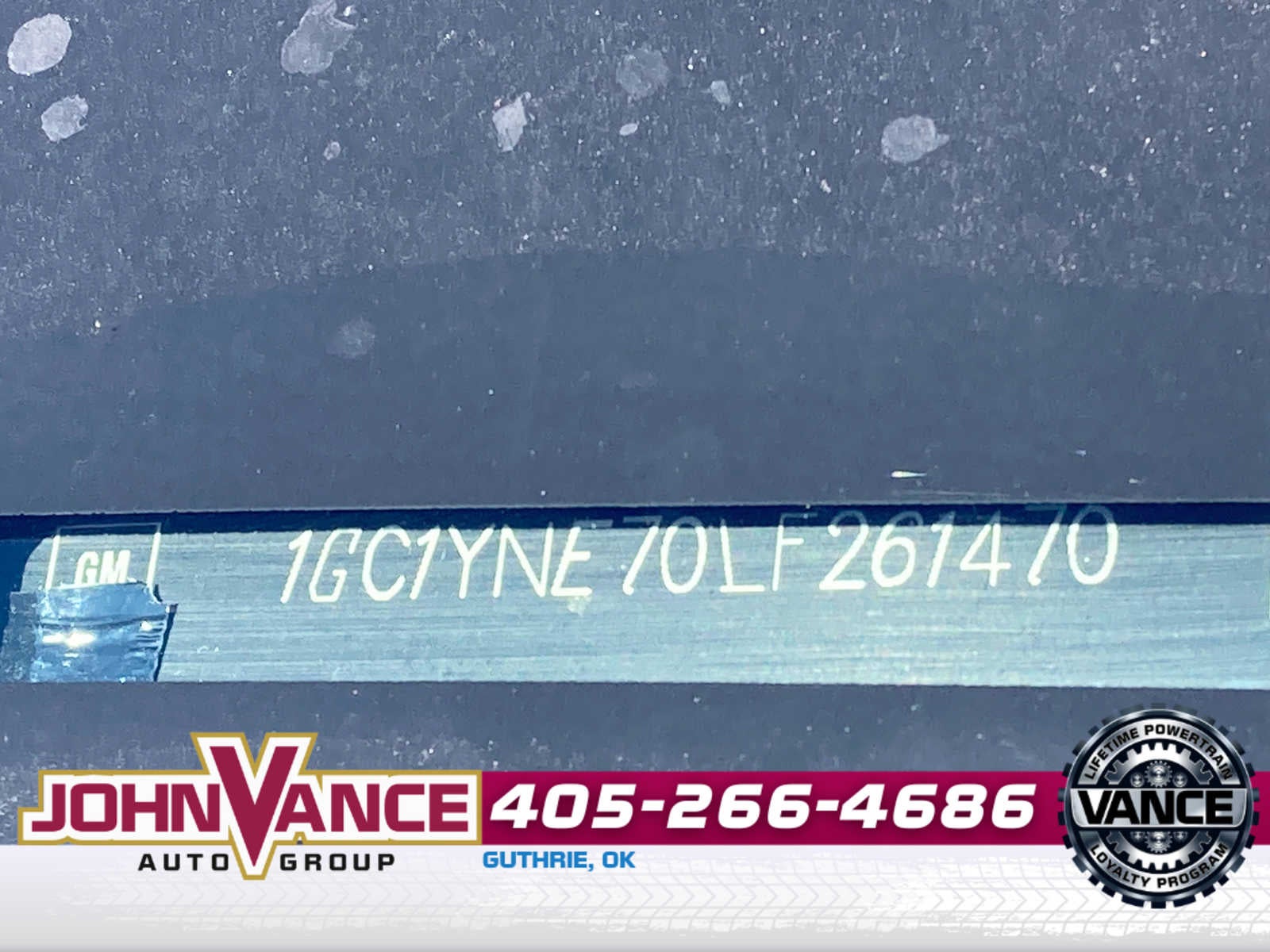 2020 Chevrolet Silverado 2500 HD LT