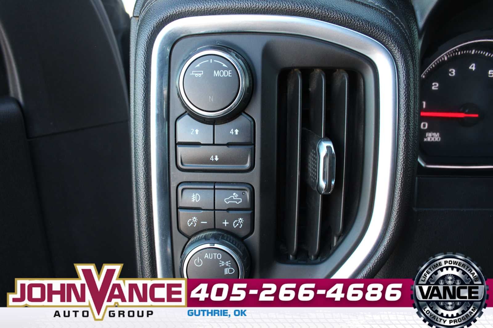 2020 Chevrolet Silverado 2500 HD LT