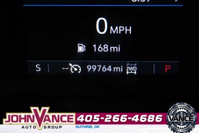 2020 Chevrolet Silverado 2500 HD LT