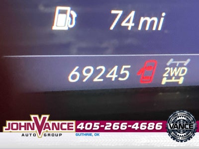 2021 Chevrolet Silverado 2500 HD LT