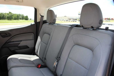 2020 Chevrolet Colorado 2WD Work Truck