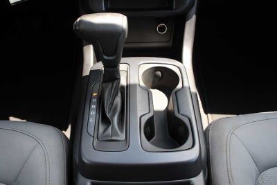 2020 Chevrolet Colorado 2WD Work Truck