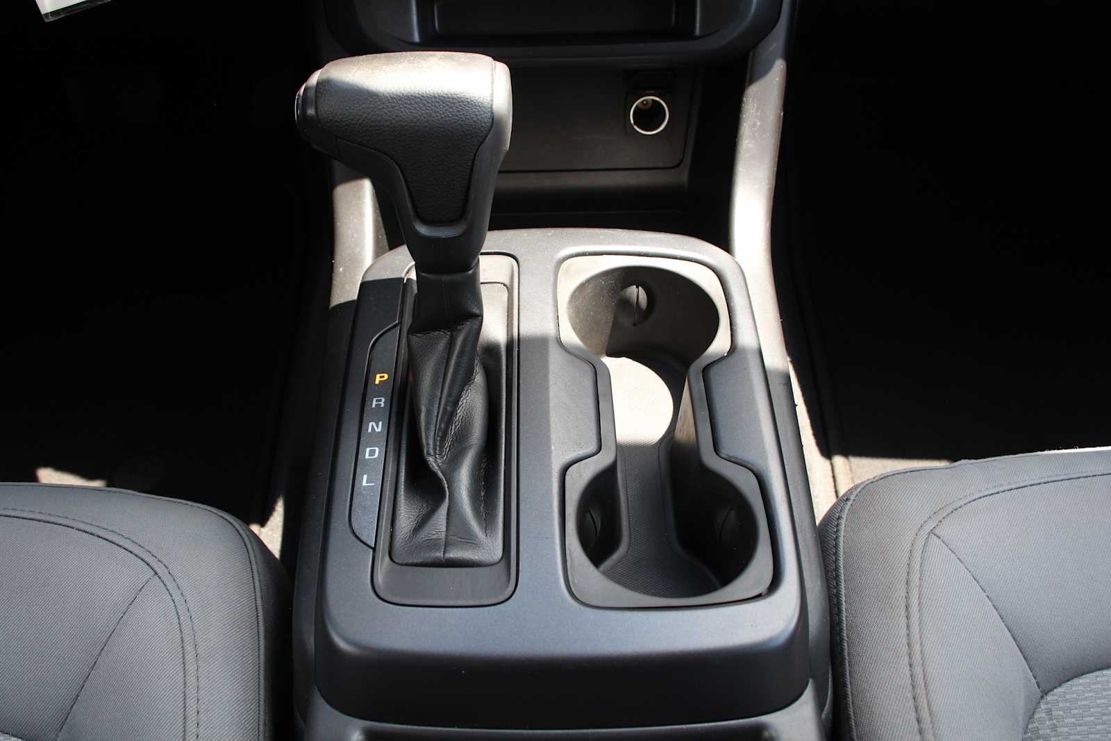 2020 Chevrolet Colorado 2WD Work Truck