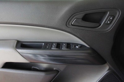 2020 Chevrolet Colorado 2WD Work Truck
