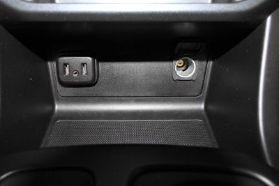 2020 Chevrolet Colorado 2WD Work Truck