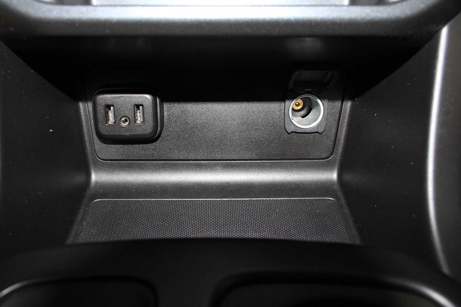 2020 Chevrolet Colorado 2WD Work Truck
