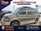 2021 Chevrolet Express Cargo 2500 Base