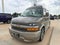 2021 Chevrolet Express Cargo 2500 Base