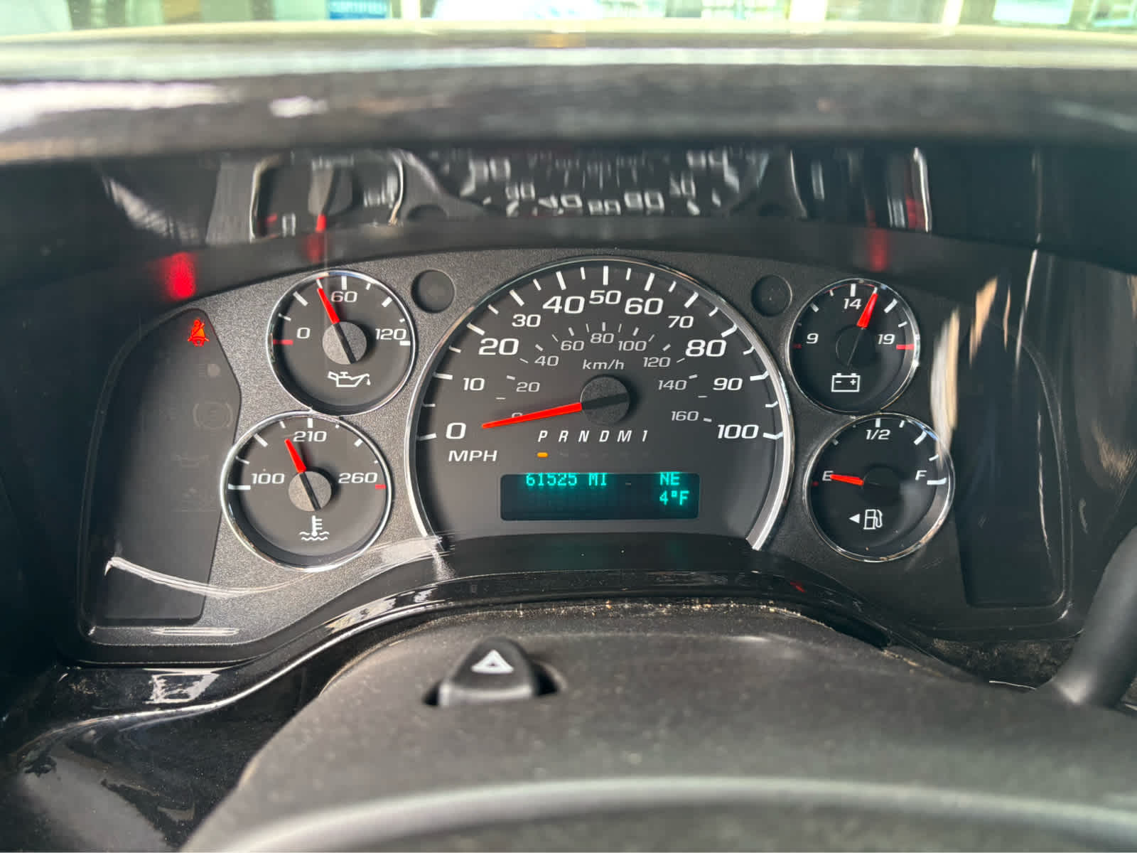2021 Chevrolet Express Cargo 2500 Base