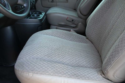 2019 Chevrolet Express Cargo 2500 Base