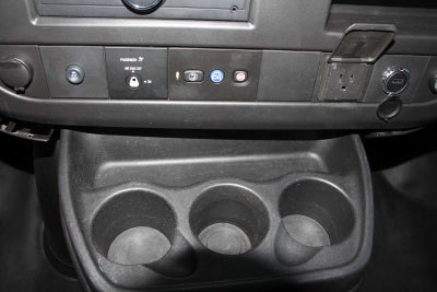 2019 Chevrolet Express Cargo 2500 Base