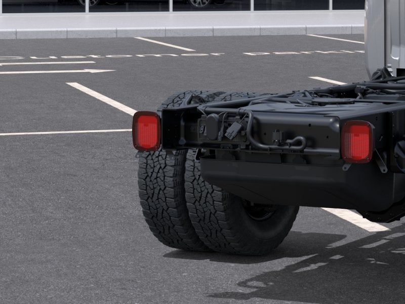 2026 GMC Sierra 3500HD Pro