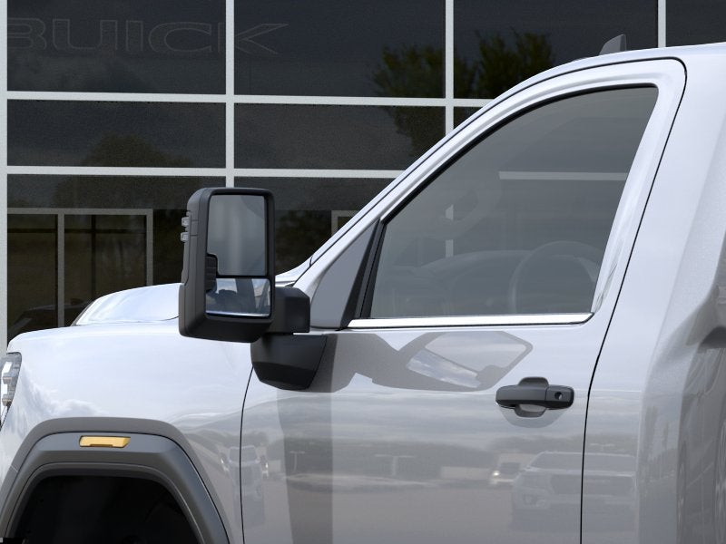 2026 GMC Sierra 3500HD Pro