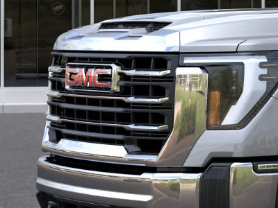 2026 GMC Sierra 3500HD Pro