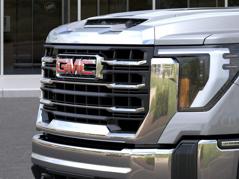 2026 GMC Sierra 3500HD Pro