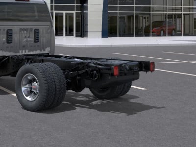2026 GMC Sierra 3500HD Pro