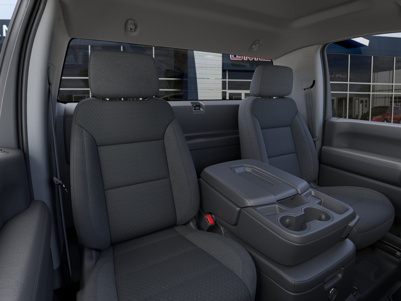 2026 GMC Sierra 3500HD Pro