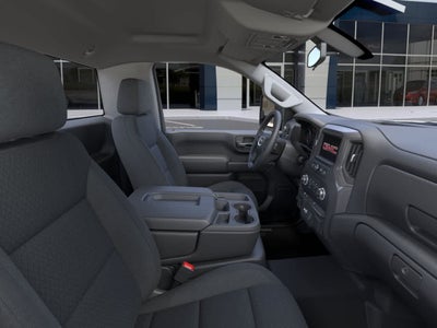 2026 GMC Sierra 3500HD Pro