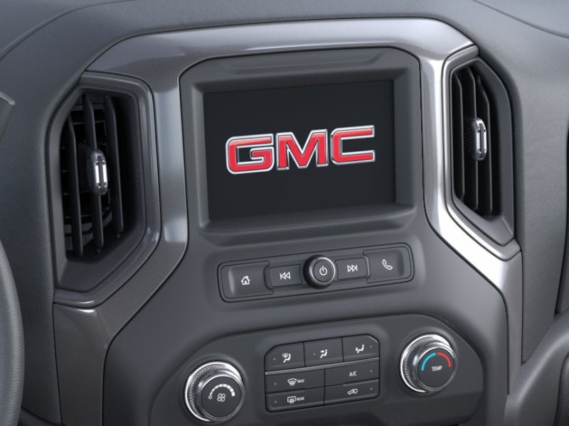 2026 GMC Sierra 3500HD Pro