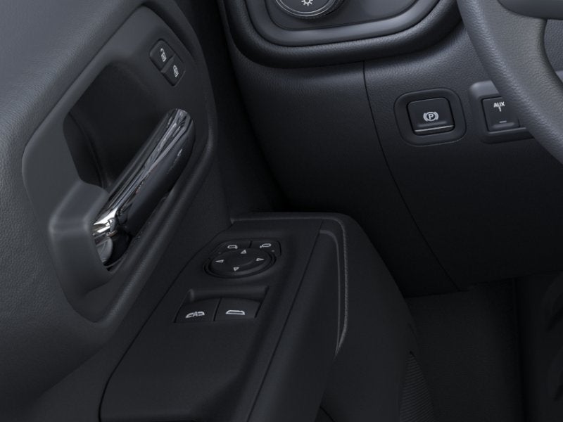 2026 GMC Sierra 3500HD Pro