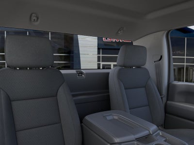 2026 GMC Sierra 3500HD Pro