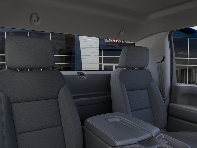 2026 GMC Sierra 3500HD Pro