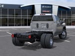 2026 GMC Sierra 3500HD Pro