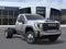 2026 GMC Sierra 3500HD Pro