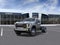 2026 GMC Sierra 3500HD Pro