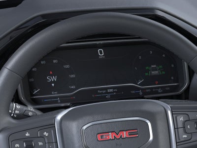 2026 GMC Sierra 3500HD SLE