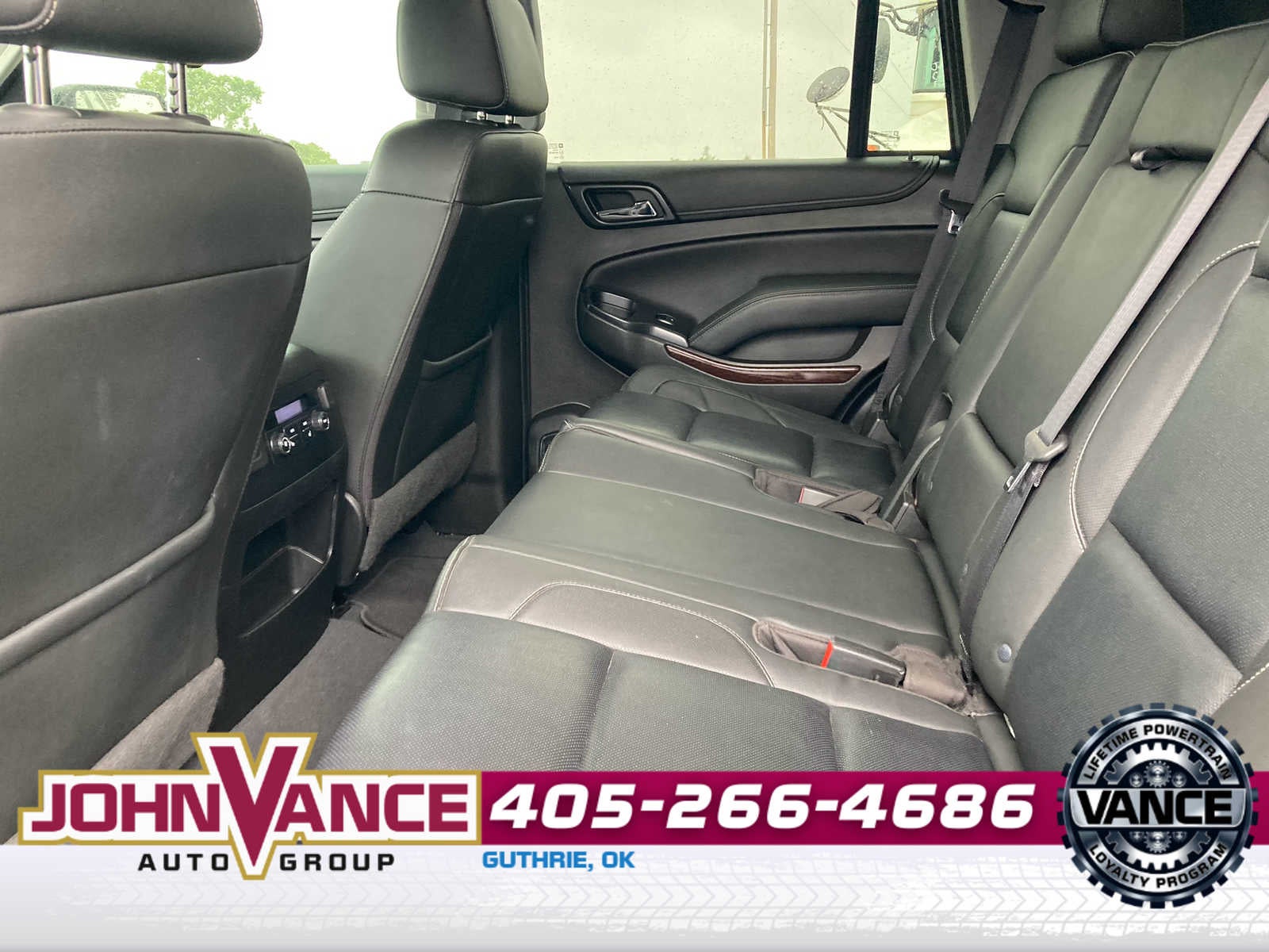 2019 GMC Yukon SLT