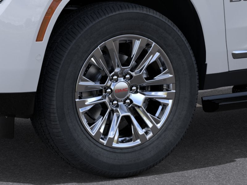 2027 GMC Yukon Denali