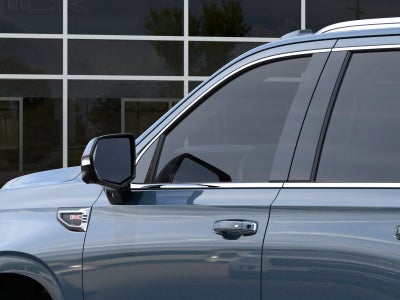 2027 GMC Yukon Denali