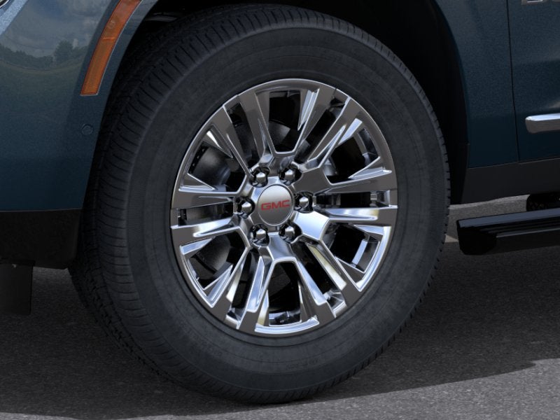 2027 GMC Yukon Denali