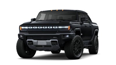 2025 GMC HUMMER EV Pickup 2X