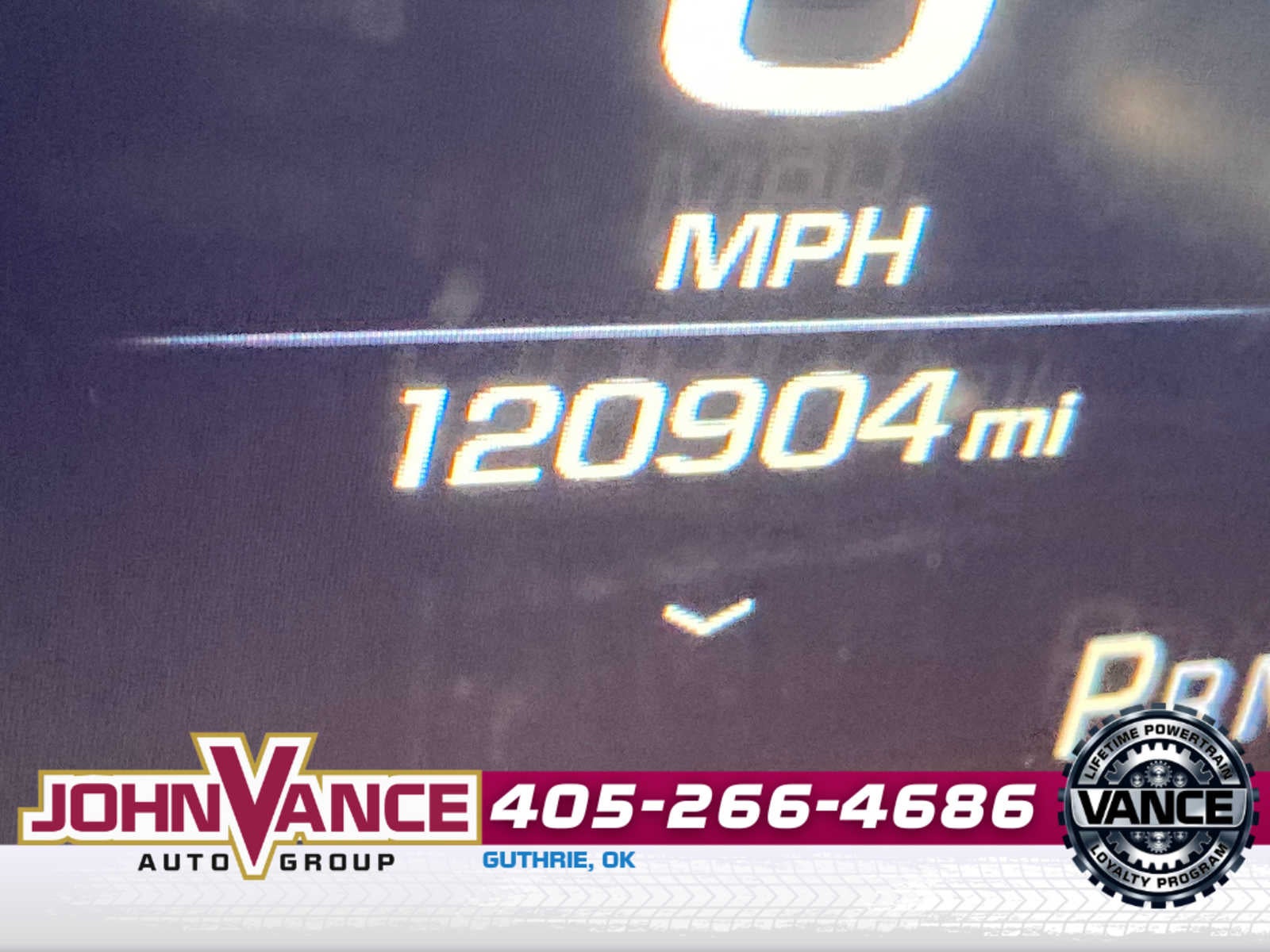 2019 GMC Sierra 2500HD Denali