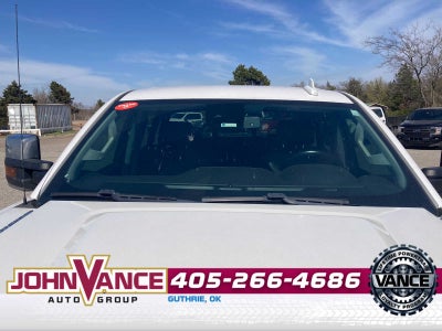 2019 GMC Sierra 2500HD Denali