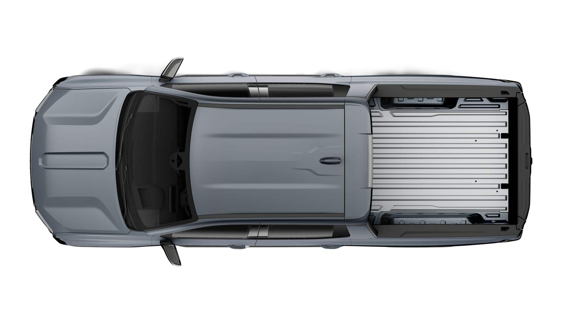 2026 GMC Sierra EV Elevation Standard Range