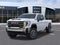 2026 GMC Sierra 2500HD SLE