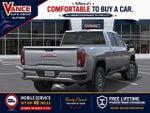 2026 GMC Sierra 2500HD SLE