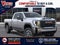 2026 GMC Sierra 2500HD SLE