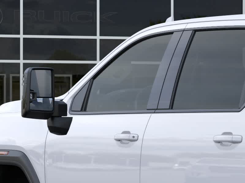 2026 GMC Sierra 2500HD AT4