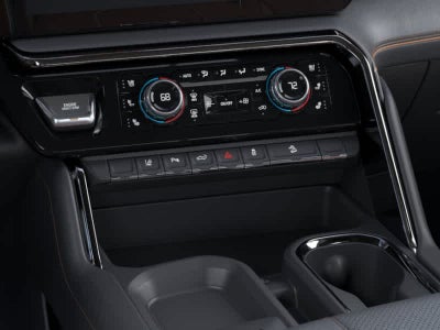 2026 GMC Sierra 2500HD AT4