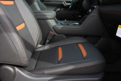 2026 GMC Sierra 2500HD AT4